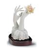 Lladro - Romantic Gesture Le2000 1998-01