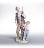 Lladro - A Father's Pride 1998-02