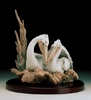 Lladro - Pelicans Le1000 1998-00