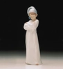 Lladro - Its Morning Already 1997-01