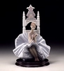 Lladro - In Admiration 1998-00