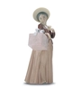 Lladro - Gone Shopping 1998-01