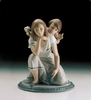 Lladro - Guess Who? 1998-00