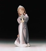 Lladro - A Christmas Song 1998-00