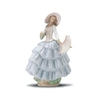 Lladro - A Stroll In The Sun 1998-01