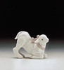 Lladro - Baby Girl Lamb 1998-00