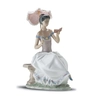 Lladro - Love Poem 1998-01