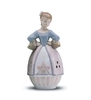 Lladro - Springtime Scent 1998-01