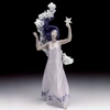 Lladro - Milky Way ~ I.millennium 1998-99