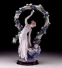 Lladro - Rebirth ~ I.millennium 2000