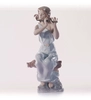 Lladro - Graceful Tune 1999-02