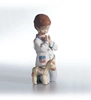 Lladro - Bless Us All 1998-04