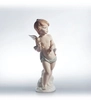 Lladro - Cupids Arrow 2000-02