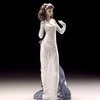 Lladro - Anticipation 1999 - 100x100