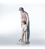 Lladro - Like Farther, Like Son 1999-02