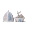 Lladro - Fawn Surprise 1999-01