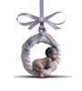 Lladro - Baby's First Christmas 2001