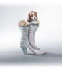 Lladro - A Well Heeled Puppy 2001-2002