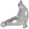 Swarovski Crystal - Swarovski Mother Sea Lion