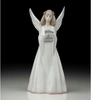 Lladro - Heavenly Melodies 2001 Only