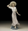 Lladro - Mediterranean Light 2002 Event