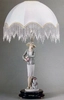 Giuseppe Armani - Mable Lamp (Lamp shade not included)