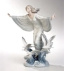 Lladro - Allegory Of The Sea