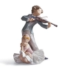 Lladro - Captivating Melody