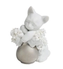 Lladro - Dreamy Kitten (re-Deco)