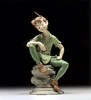 Lladro - Peter Pan