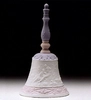 Lladro - Eternal Love Bell 1994