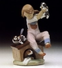 Lladro - Pick Of The Litter 1993 Event