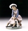 Lladro - By My Side 1996-99