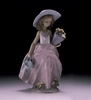 Lladro - A Wish Come True