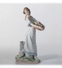 Lladro - Gardens Of Athens