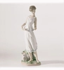 Lladro - Flowers For A Goddess 2006-07