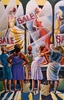 Ernie Barnes - Window Wishing-Unsigned