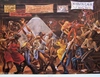 Ernie Barnes - Sugar Shack Signed By Ernie Barnes