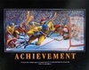 Ernie Barnes - Achievement-Signed