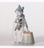 Lladro - Little Tamer