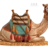 Ebony Visions - The Nativity Camel - 100x100