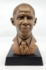 Ebony Visions - President Barack Obama Bust Limited Edition