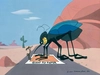 Chuck Jones - Waiter, Theres A Fly In My Soup Or sonic