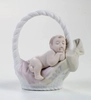 Lladro - Born In 2007 (Girl)