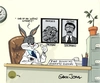 Chuck Jones - Rabbit-Plasty