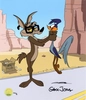 Chuck Jones - Opticular Successimus