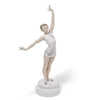 Lladro - Gymnast