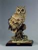 Giuseppe Armani - Owl -