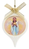 Ebony Visions - The Hope Angel Ornament