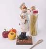 Guillermo Forchino - The Cook / Le Cuisiner 1/2 Scale